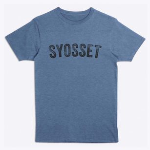 Syosset New York Timeless Retro Premium T-Shirt