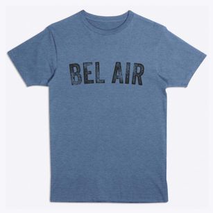 Bel Air Maryland Timeless Retro Premium T-Shirt