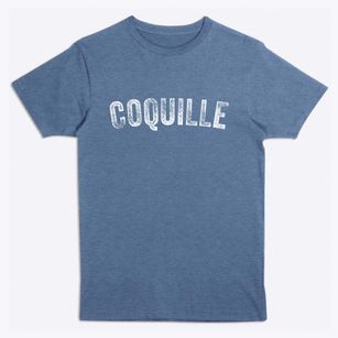 Coquille Oregon Timeless Retro Premium T-Shirt