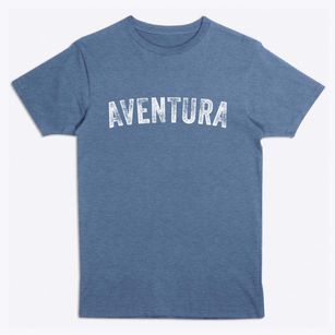 Aventura Florida Timeless Retro Premium T-Shirt