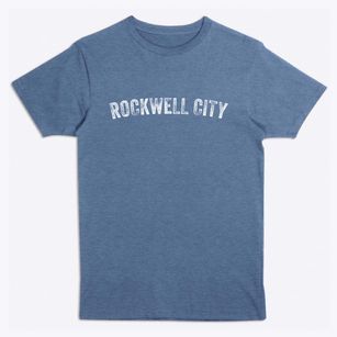 Rockwell City Iowa Timeless Retro Premium T-Shirt