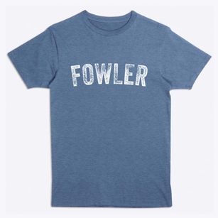 Fowler New York Timeless Retro Premium T-Shirt