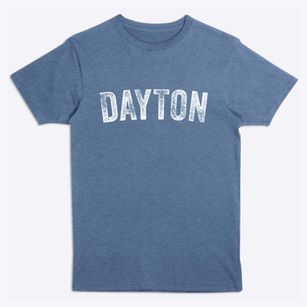 Dayton New York Timeless Retro Premium T-Shirt