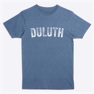 Duluth Washington Timeless Retro Premium T-Shirt