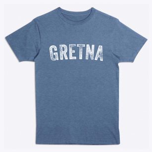 Gretna Florida Timeless Retro Premium T-Shirt