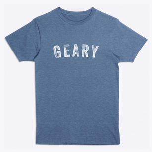 Geary Oklahoma Timeless Retro Premium T-Shirt