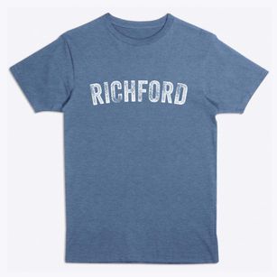 Richford New York Timeless Retro Premium T-Shirt