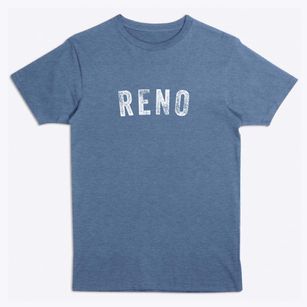 Reno Ohio Timeless Retro Premium T-Shirt