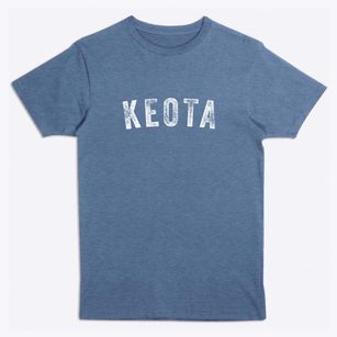 Keota Iowa Timeless Retro Premium T-Shirt