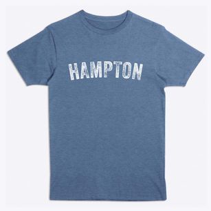 Hampton Pennsylvania Timeless Retro Premium T-Shirt