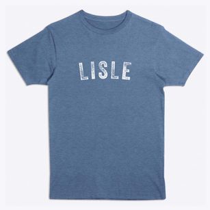 Lisle Illinois Timeless Retro Premium T-Shirt