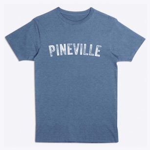 Pineville Missouri Timeless Retro Premium T-Shirt