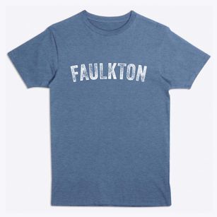Faulkton South Dakota Timeless Retro Premium T-Shirt