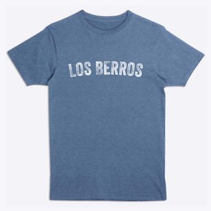 Los Berros California Timeless Retro Premium T-Shirt