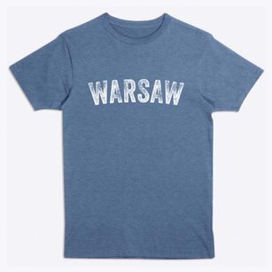 Warsaw Ohio Timeless Retro Premium T-Shirt