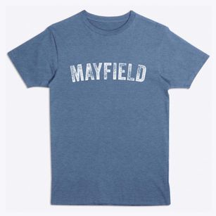 Mayfield Utah Timeless Retro Premium T-Shirt