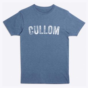 Cullom Illinois Timeless Retro Premium T-Shirt