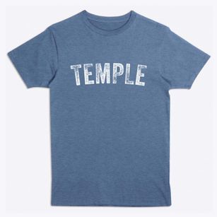 Temple Maine Timeless Retro Premium T-Shirt