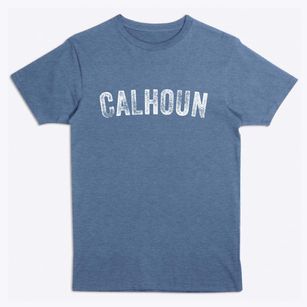 Calhoun Tennessee Timeless Retro Premium T-Shirt