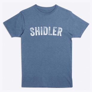 Shidler Oklahoma Timeless Retro Premium T-Shirt