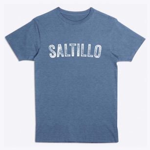Saltillo Pennsylvania Timeless Retro Premium T-Shirt