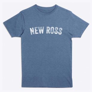 New Ross Indiana Timeless Retro Premium T-Shirt