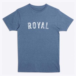 Royal Illinois Timeless Retro Premium T-Shirt
