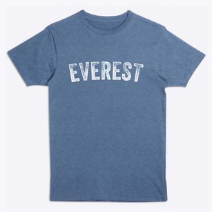 Everest Kansas Timeless Retro Premium T-Shirt