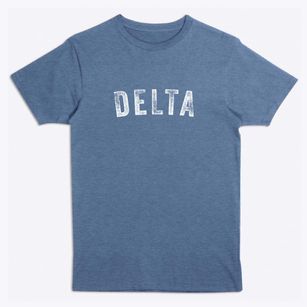 Delta Wisconsin Timeless Retro Premium T-Shirt