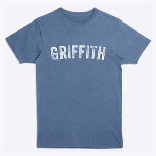 Griffith Indiana Timeless Retro Premium T-Shirt