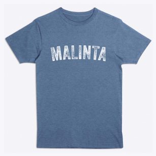 Malinta Ohio Timeless Retro Premium T-Shirt