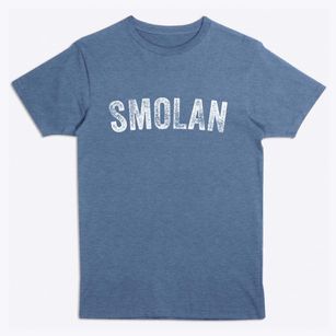 Smolan Kansas Timeless Retro Premium T-Shirt