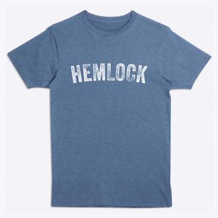 Hemlock Ohio Timeless Retro Premium T-Shirt