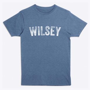 Wilsey Kansas Timeless Retro Premium T-Shirt