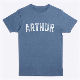 Arthur Nebraska Timeless Retro Premium T-Shirt