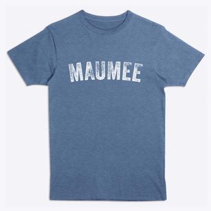Maumee Ohio Timeless Retro Premium T-Shirt