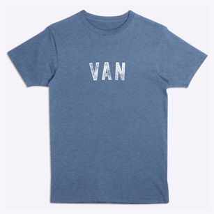 Van West Virginia Timeless Retro Premium T-Shirt