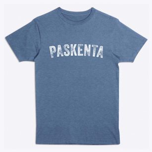 Paskenta California Timeless Retro Premium T-Shirt