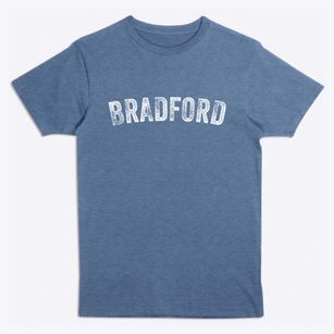 Bradford Iowa Timeless Retro Premium T-Shirt