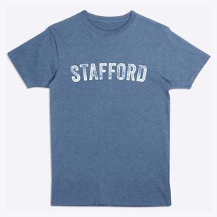 Stafford Connecticut Timeless Retro Premium T-Shirt