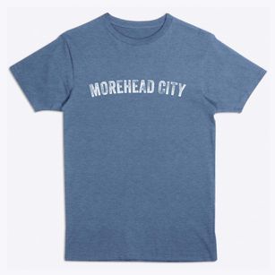 Morehead City North Carolina Timeless Retro Premium T-Shirt