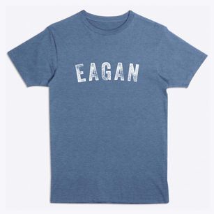 Eagan Minnesota Timeless Retro Premium T-Shirt