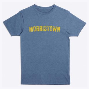 Morristown Vermont Timeless Retro Premium T-Shirt