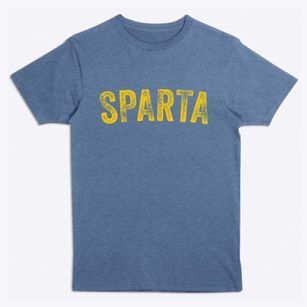 Sparta Tennessee Timeless Retro Premium T-Shirt