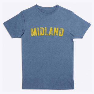 Midland Michigan Timeless Retro Premium T-Shirt