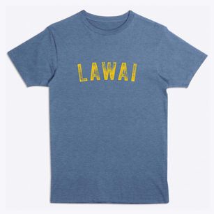 Lawai Hawaii Timeless Retro Premium T-Shirt