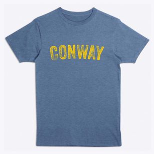 Conway Massachusetts Timeless Retro Premium T-Shirt