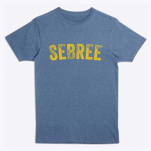 Sebree Kentucky Timeless Retro Premium T-Shirt