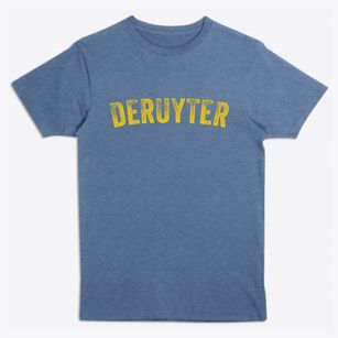 Deruyter New York Timeless Retro Premium T-Shirt