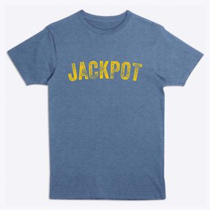 Jackpot Nevada Timeless Retro Premium T-Shirt